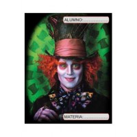 Alicia en el Pais de las Maravillas